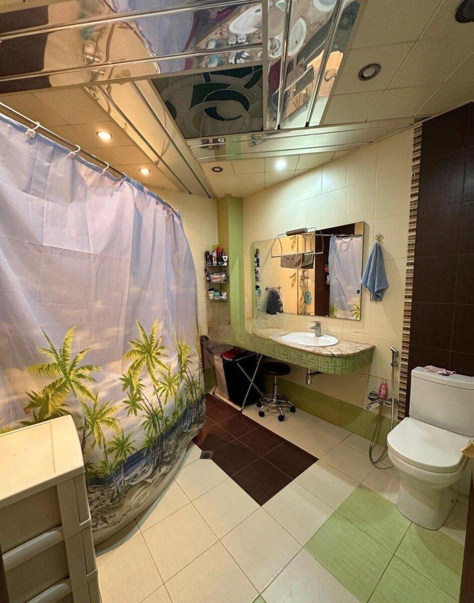 Satılır 4 otaqlı yeni tikili 212 m² — Mənzil, Bakı (7)