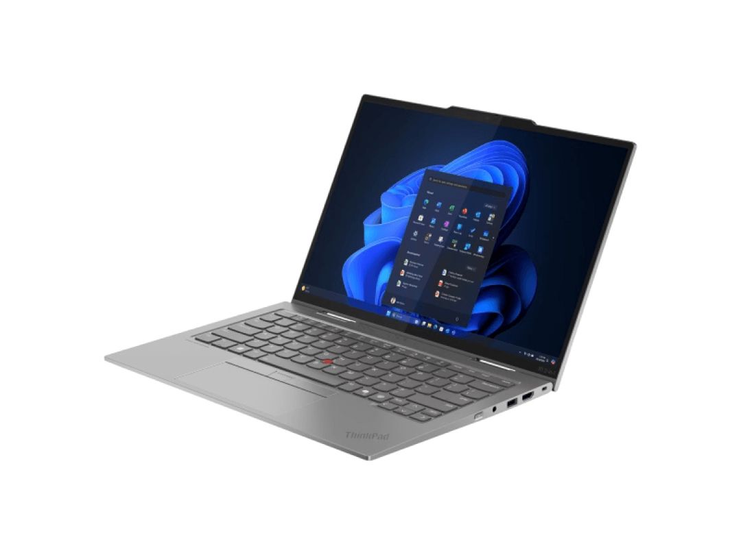 Laptop Lenovo ThinkPad X1 2-in-1 Gen 10 Aura Edition 21NU00J7FW — Noutbuklar, Bakı (2)