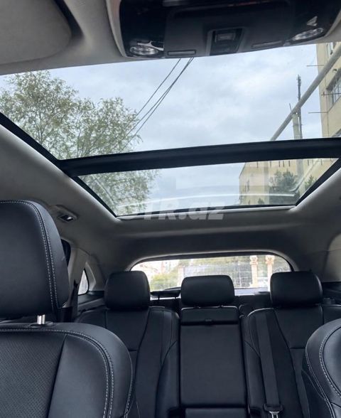 Kia Sorento 1.6 L, 2023, 80 000 mil — Sumqayıt