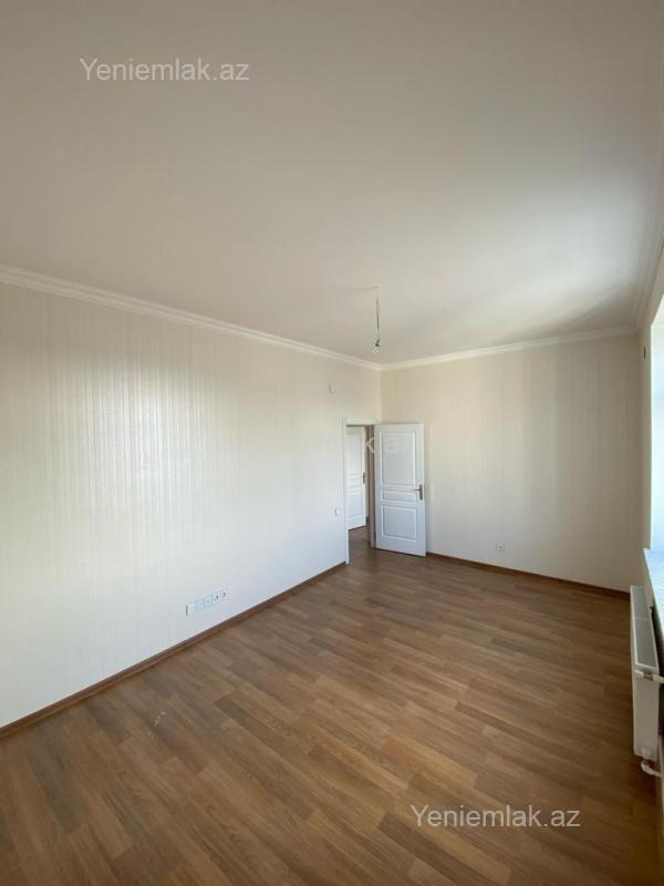 Satılır 3 otaqlı Bina evi menzil (Yeni tikili), 77 m², Suraxanı rayonu — Mənzil, Bakı (2)
