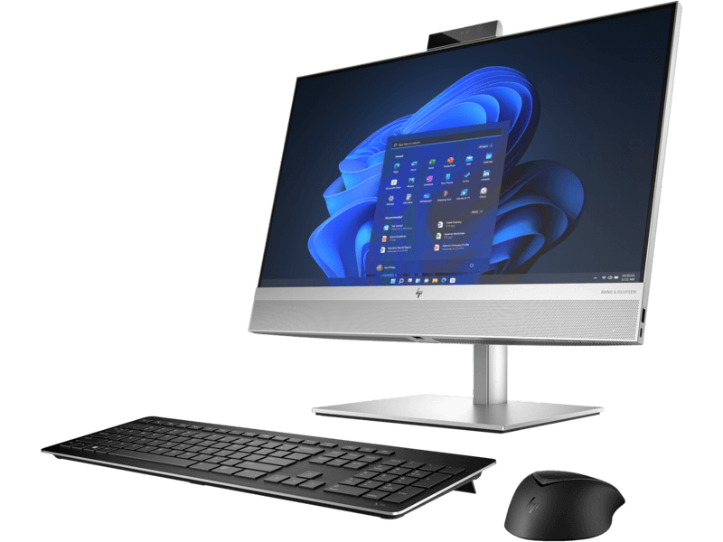 Monoblok HP EliteOne 840 G9 AIO 5V991EA — Monobloklar, Bakı (2)