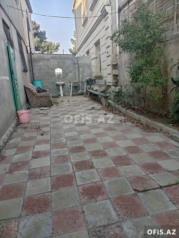 Həyət evləri Kirayə Verilir Binəqədi r., Biləcəri q., 5 otaq, 220 m² — Ev, villa, Bakı (5)