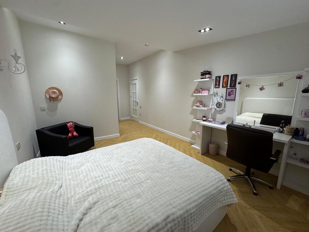 Satılır 5 otaqlı yeni tikili 250 m² — Mənzil, Bakı (5)