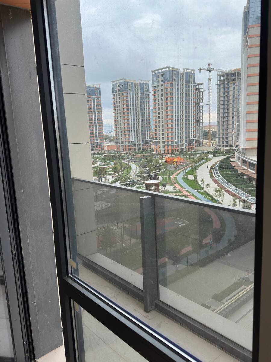 Satılır 3 otaqlı yeni tikili 98 m² — Mənzil, Bakı (8)