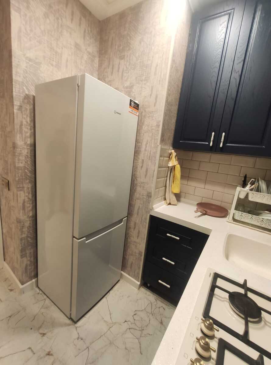 İcarəyə verilir 2 otaqlı yeni tikili 68 m² — Mənzil, Bakı (12)