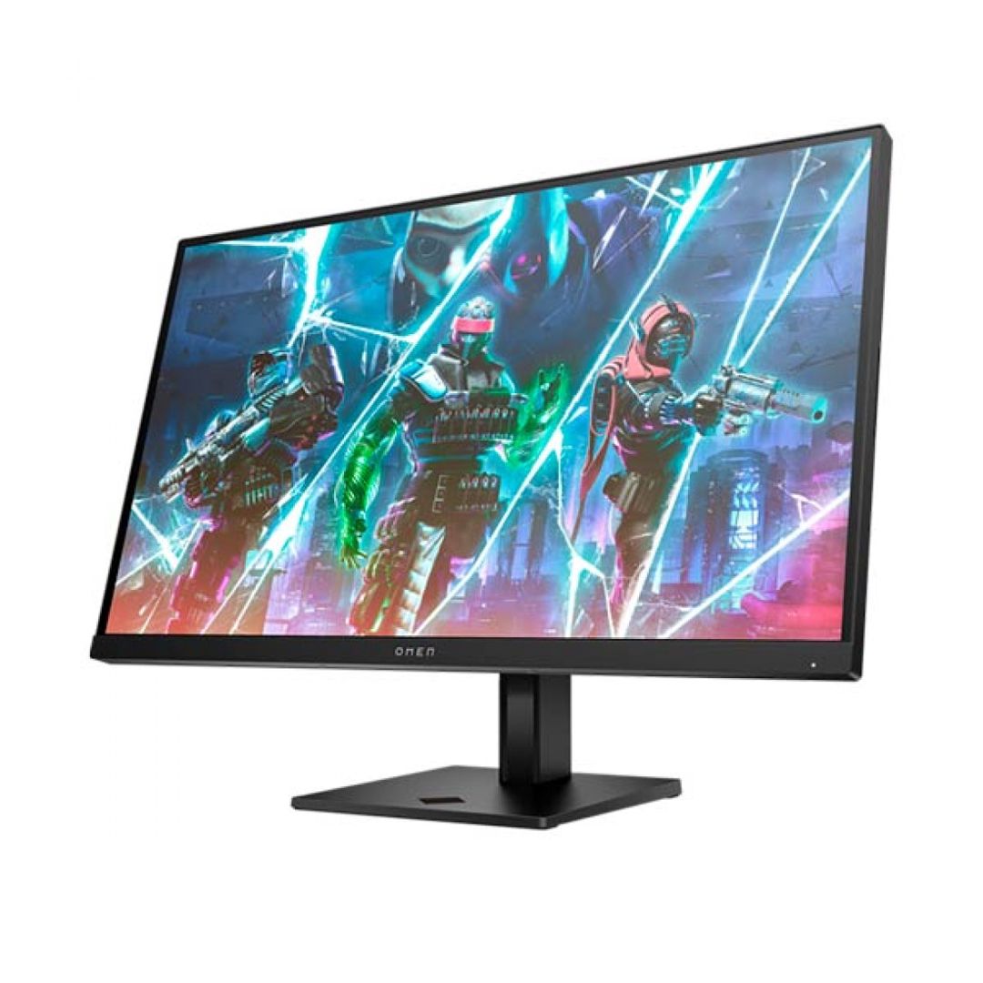 HP omen 27S FHD 240HZ gamıng monıtor 780G5E9 — Monitorlər, Bakı (2)