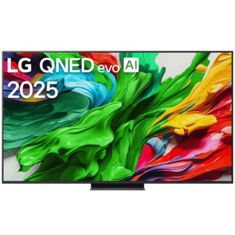 Televizor LG 65QNED86A6A.AMCN — Bakı