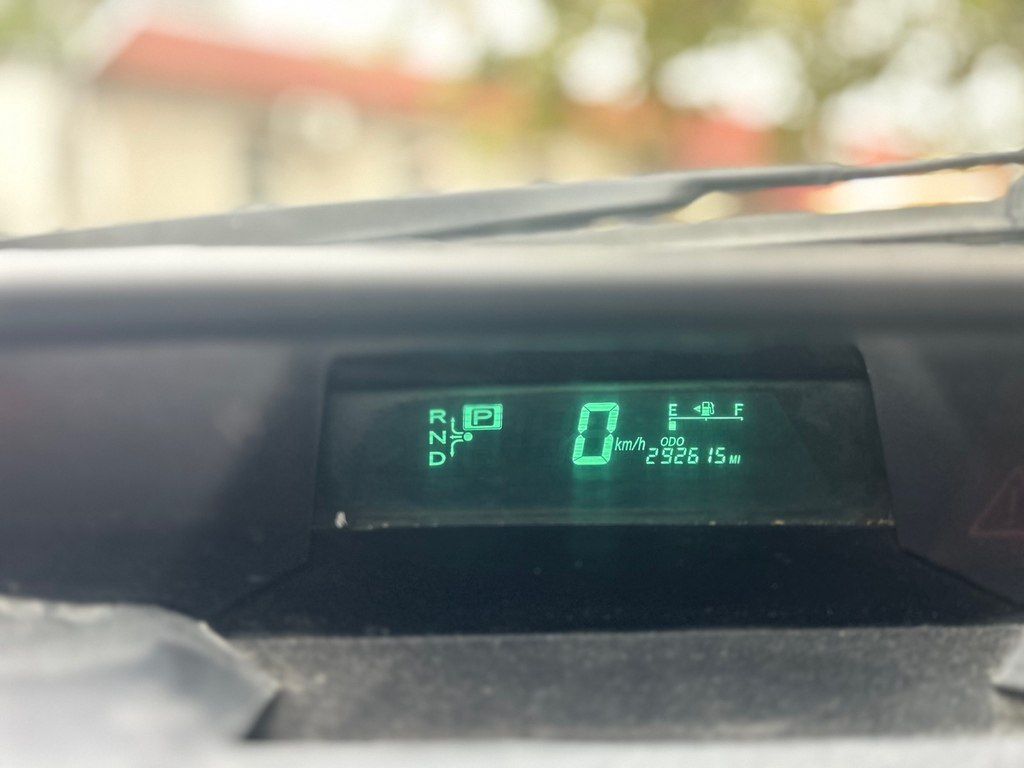 Toyota Prius, 1.5 L, 1.3 kWh, 2006 il, 470 918 km — Avtomobillər, Bakı (5)