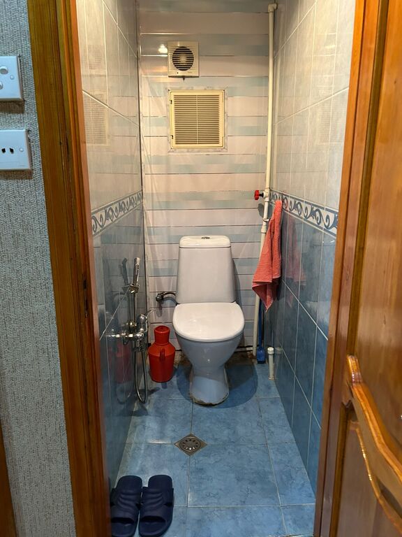 Satılır 3 otaqlı köhnə tikili 80 m² — Mənzil, Xırdalan (12)
