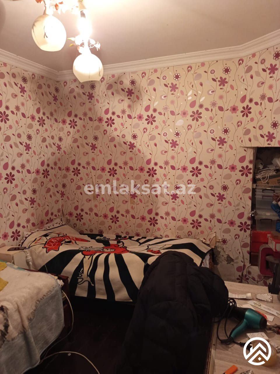Satılır 5 otaq həyət evi / bağ evi 120 m², Əmircan — Ev, villa, Bakı (6)