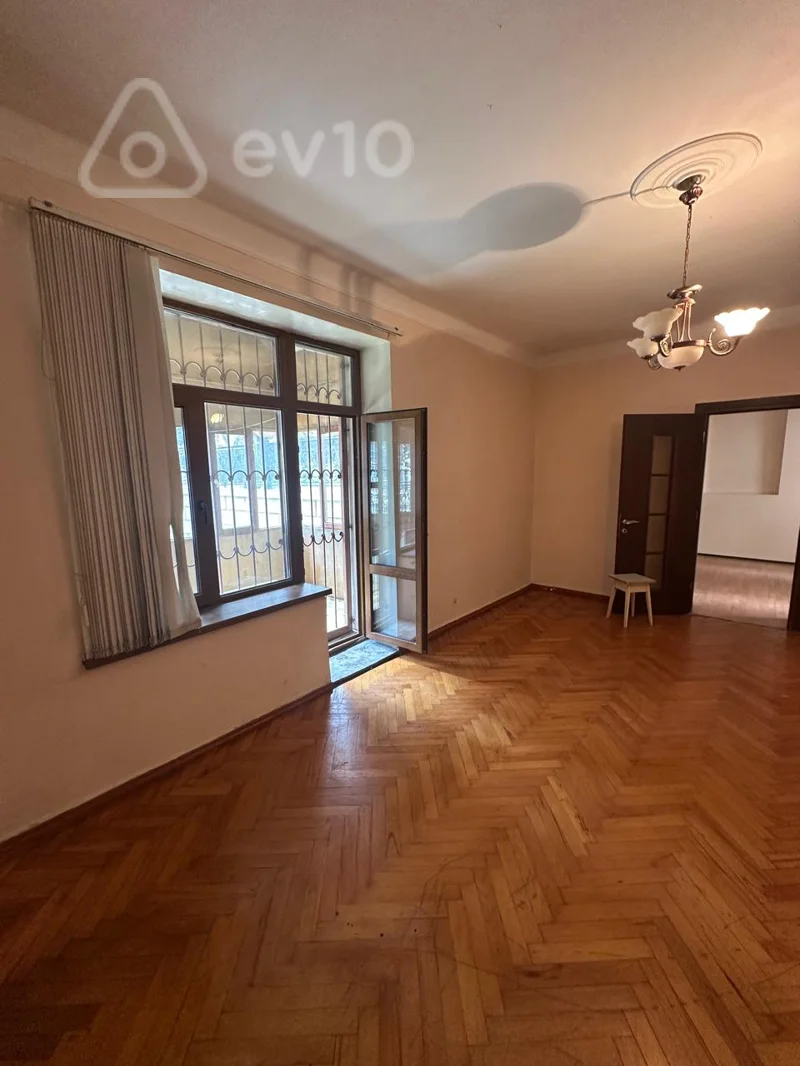 3 otaqlı mənzil, 85 m², İnşaatçılar pr — Mənzil, Bakı (6)
