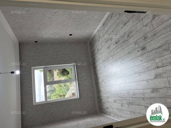 Satılır 4 otaqlı 90 m² köhnə tikili Sumqayıt — Mənzil (8)