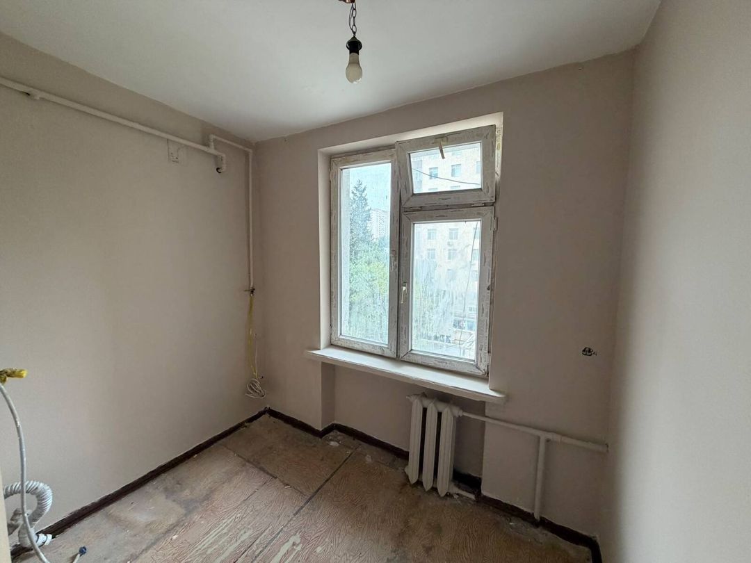 Satılır 1 otaqlı köhnə tikili 35 m² — Mənzil, Bakı (5)