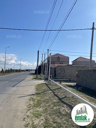 Satılır 12 sot torpaq Türkan
