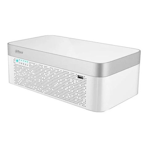 4-kanal Hd-cvı videoqeydiyyatçı Dahua DH-XVR7104E-4KL-B-X — Bakı
