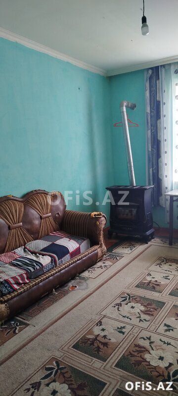 Həyət evləri Kirayə Verilir Suraxanı r., Hövsan q., 3 otaq, 70 m² — Bakı