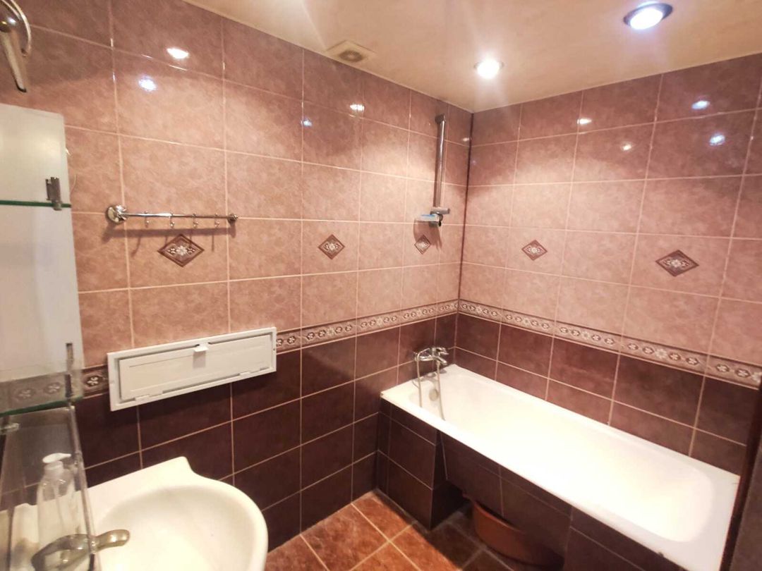 Satılır 3 otaqlı yeni tikili 107 m² — Mənzil, Bakı (10)