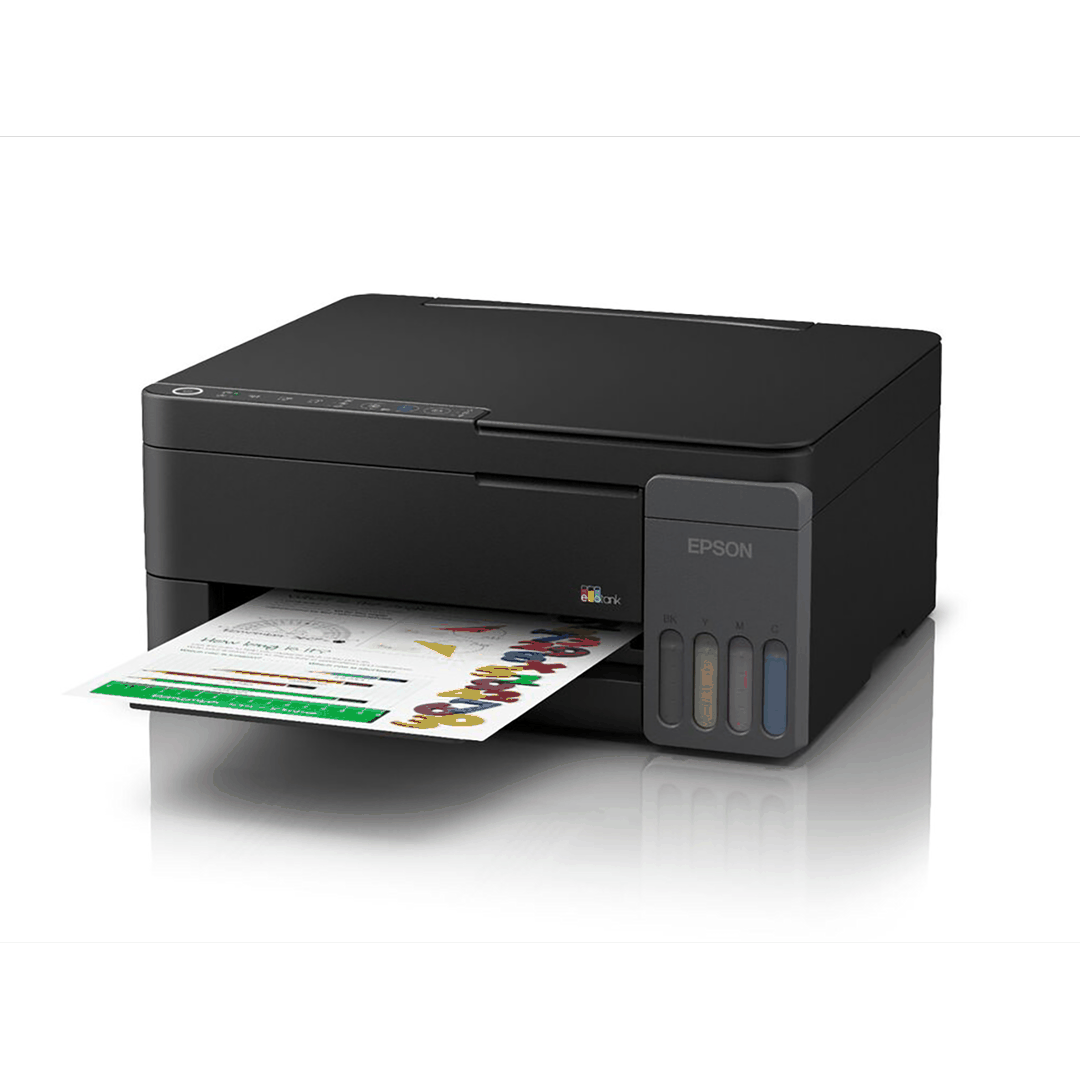 Epson EcoTank L3350 — Printerləri, Bakı (4)
