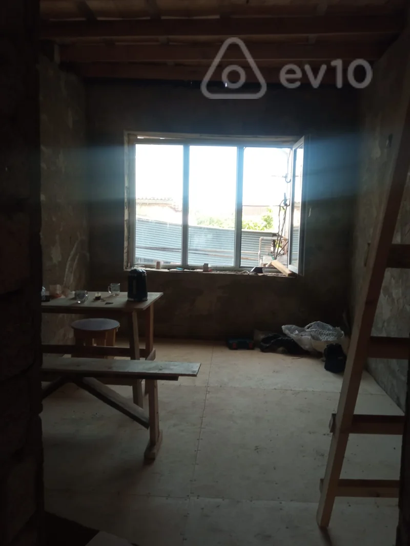 3 otaqlı həyət evi, 90 m², Əhmədli Metrosu — Ev, villa, Bakı
