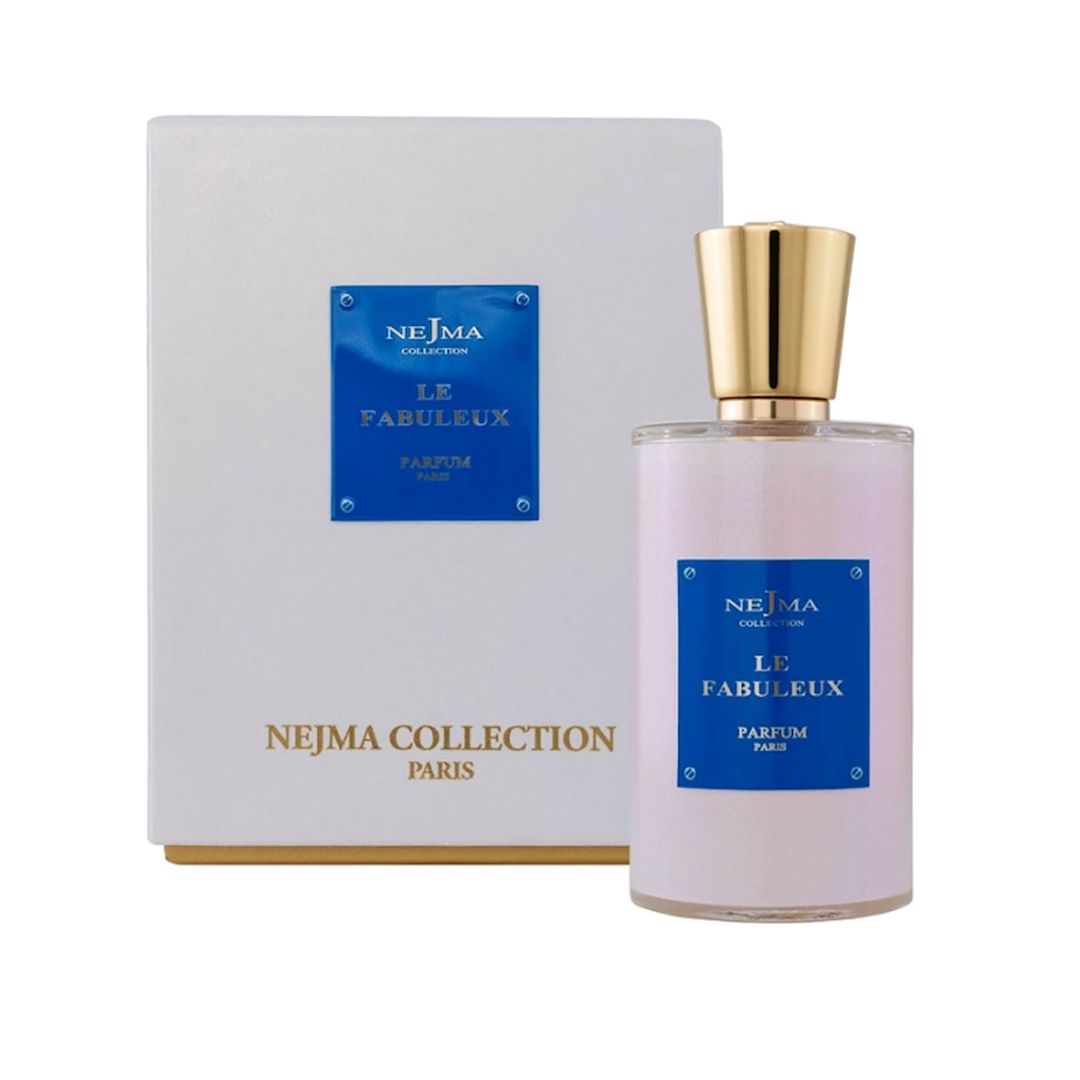 Nejma Le Fabuleux uniseks ətir suyu 100 ml — Mallar, Bakı