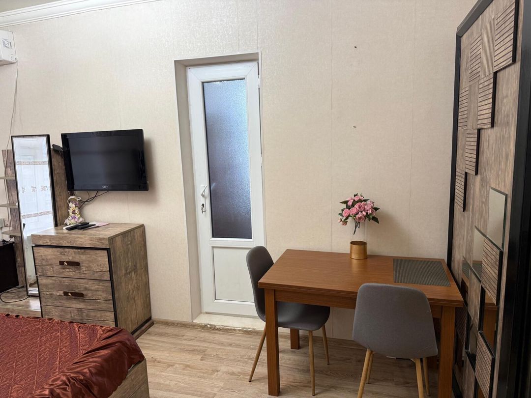 Satılır 2 otaqlı köhnə tikili 45 m² — Mənzil, Bakı (3)
