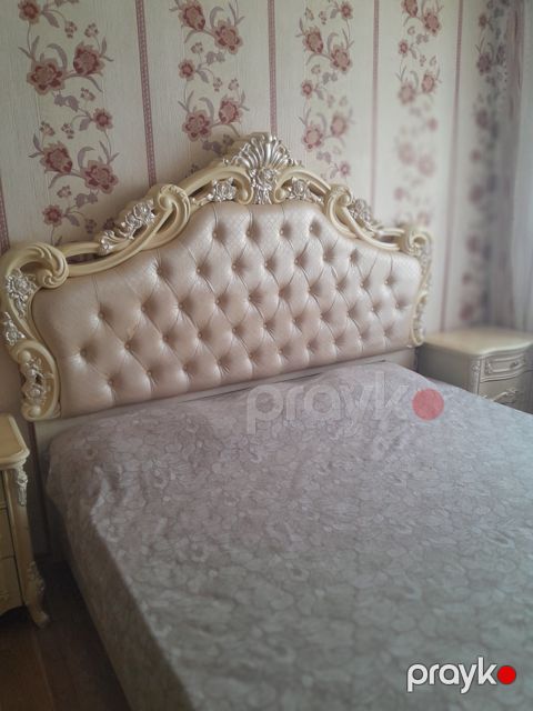 Provence üslubunda yatak otağı mebeli dəsti — Bakı