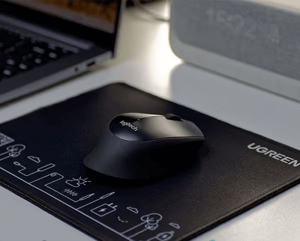 Ugreen mouse pad CY016 — Kompüterlər və noutbuklar, Bakı (2)
