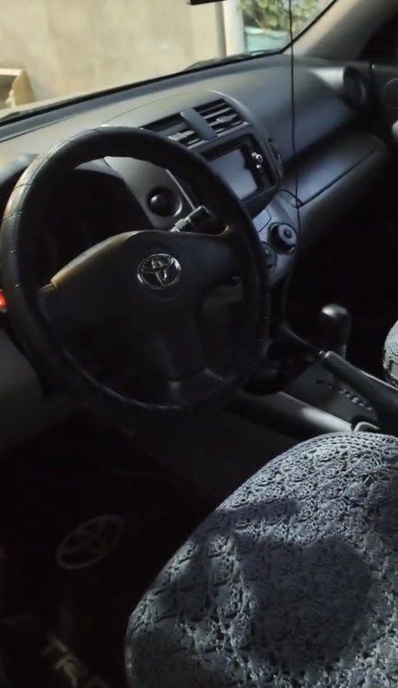 Toyota RAV4, 2.4 L, 2006 il, 300 000 km 90-XS-826 — Avtomobillər, Bakı (5)