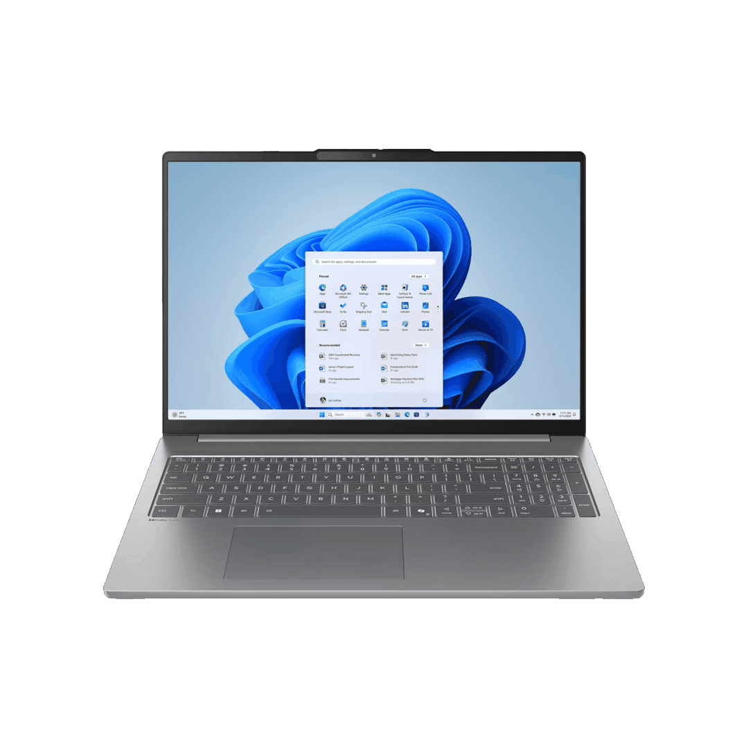 Lenovo IdeaPad Slim 5 16IMH10 83V7003URK — Noutbuklar, Bakı