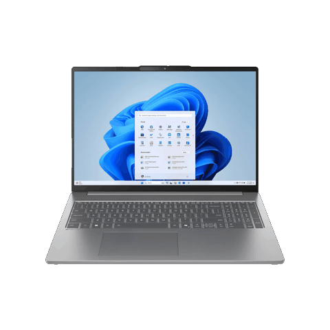Lenovo IdeaPad Slim 5 16IMH10 83V7003URK — Bakı