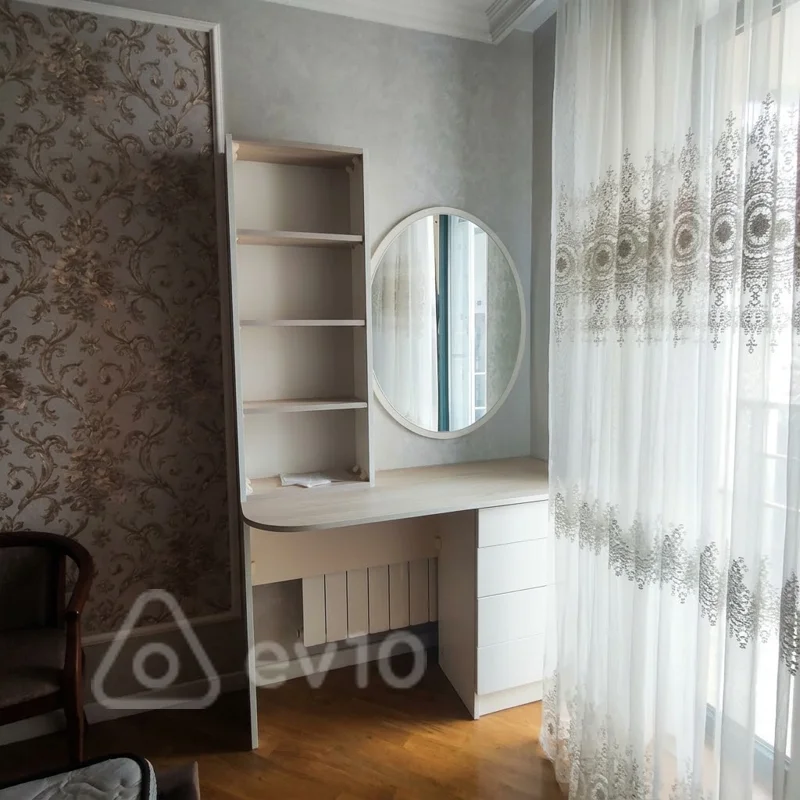 2 otaqlı mənzil, 70 m², Şirin Mirzəyev küçəsi — kirayə — Mənzil, Bakı (6)