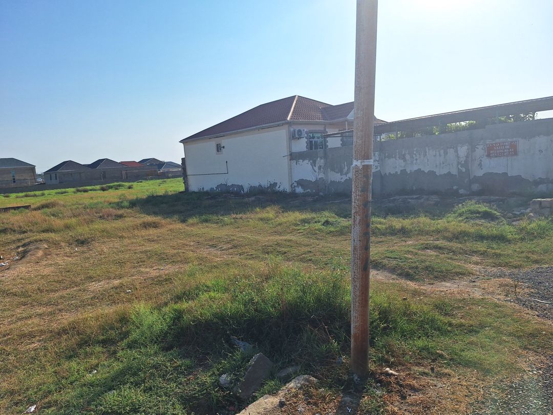 Satılır torpaq 10 sot — Torpaq, Bakı (6)