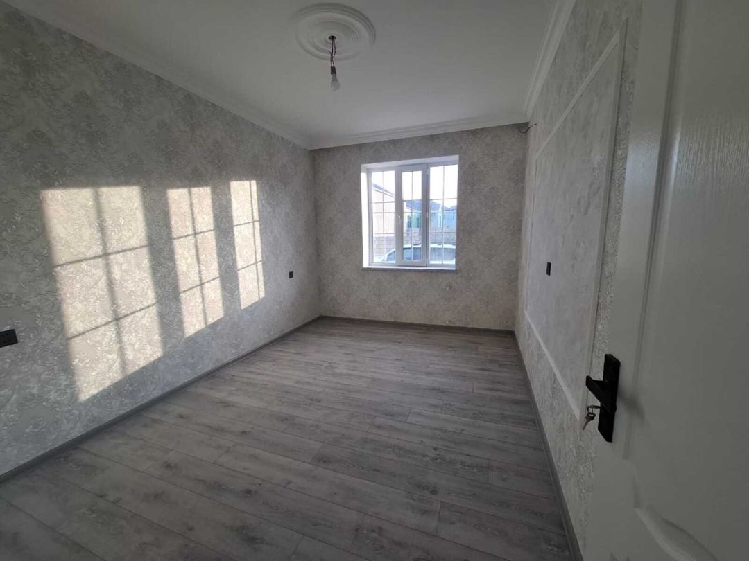 Satılır 3 otaqlı həyət evi/bağ evi 52 m² — Ev, villa, Bakı (6)