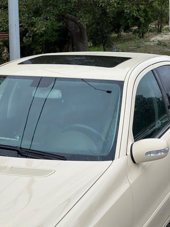 Mercedes E 220, 2.2 L, 2005 il, 400 000 km — Avtomobillər, Bakı (6)