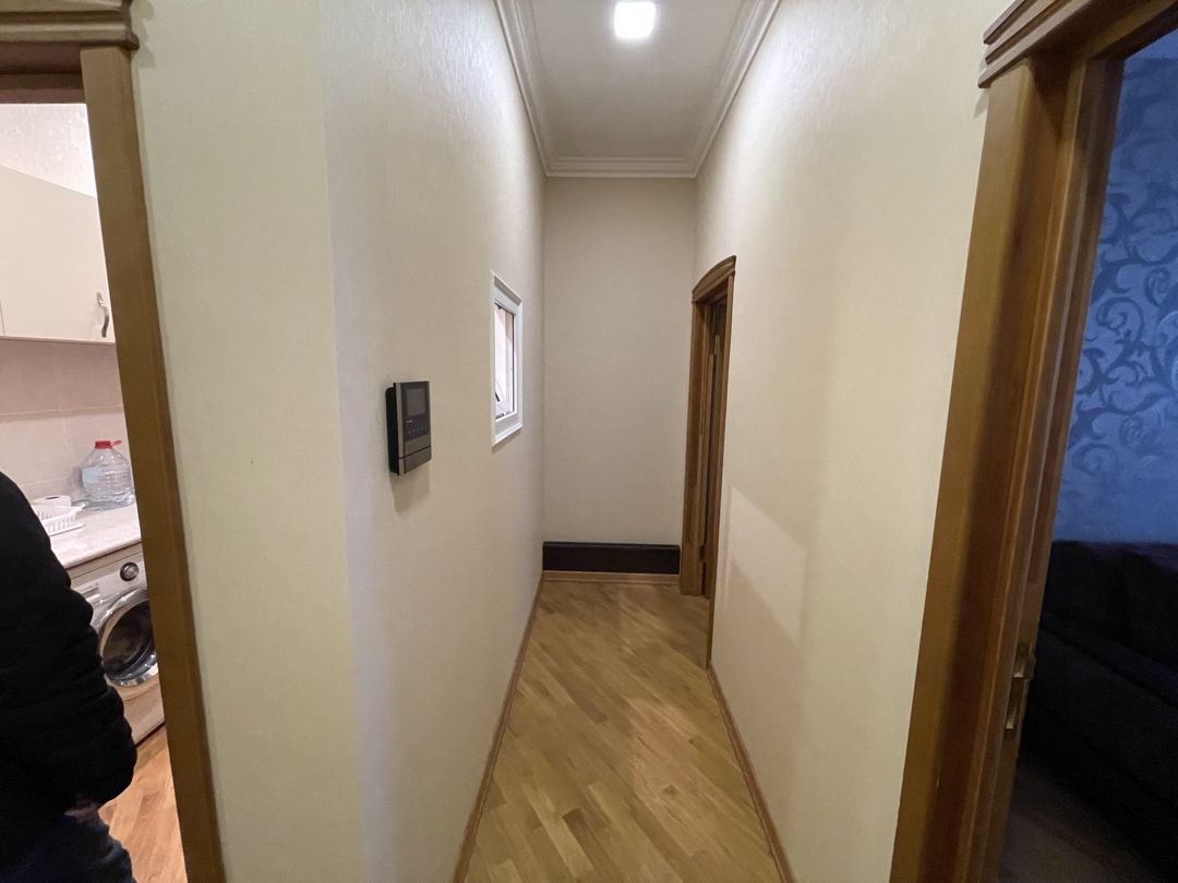 Satılır 2 otaqlı yeni tikili 70 m² — Mənzil, Bakı (11)