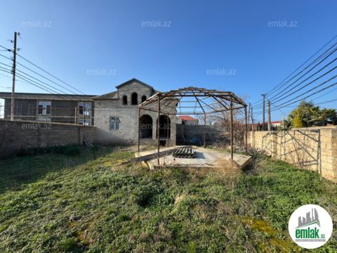 Satılır 6 sot torpaq Mərdəkan