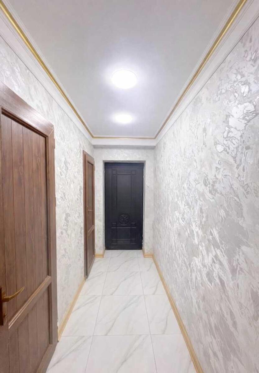 Satılır 2 otaqlı köhnə tikili 60 m² — Mənzil, Bakı (11)