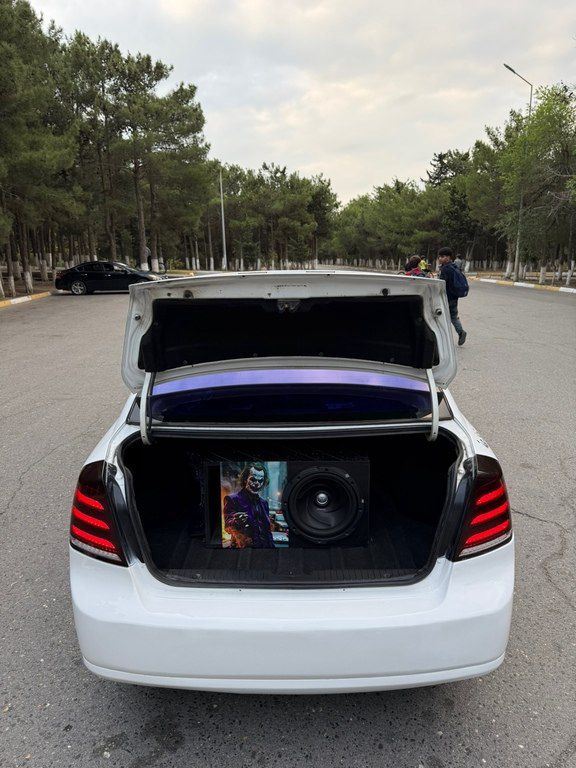 Daewoo Gentra, 1.5 L, 2014 il, 233 700 km 99-SZ-971 — Avtomobillər, Sumqayıt (11)