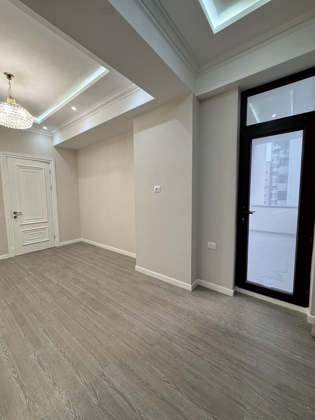 Satılır 3 otaqlı yeni tikili 138 m² — Mənzil, Bakı (10)