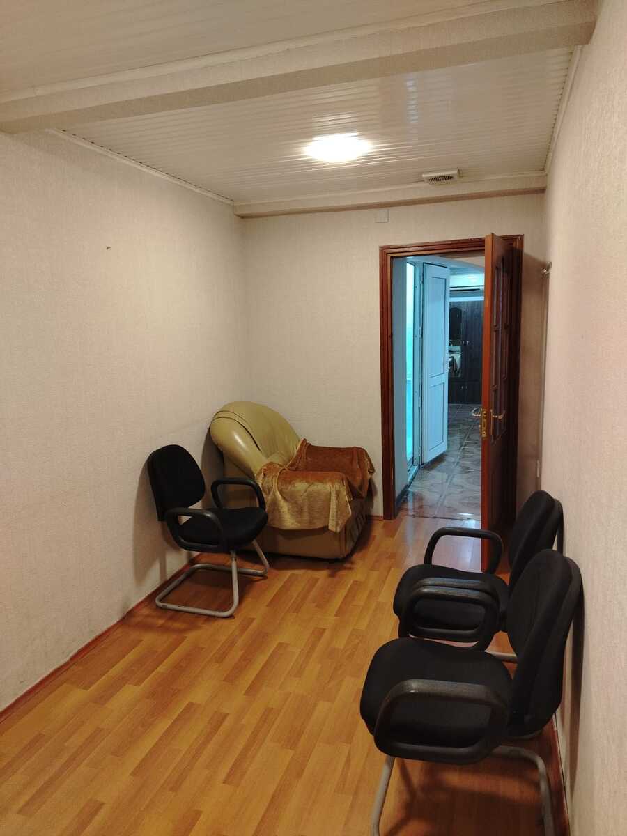 İcarəyə verilir 2 otaqlı ofis 50 m² — Ofis, Bakı (3)