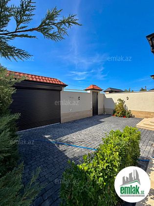 Satılır 4 otaqlı 160 m² bağ evi Şüvəlan — Ev, villa (5)