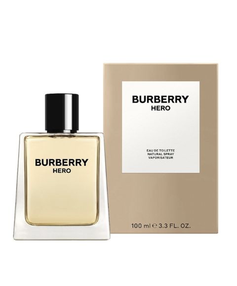 Tualet suyu No brand Hero kişilər üçün, 100 ml — Bakı