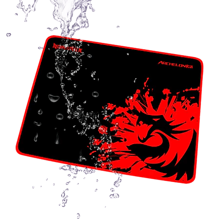 Redragon P001 Archelon Gaming Mouse Pad 12.99 x 10.24 x 0.2 inches (Large-Size) — Kompüterlər və noutbuklar, Bakı (2)
