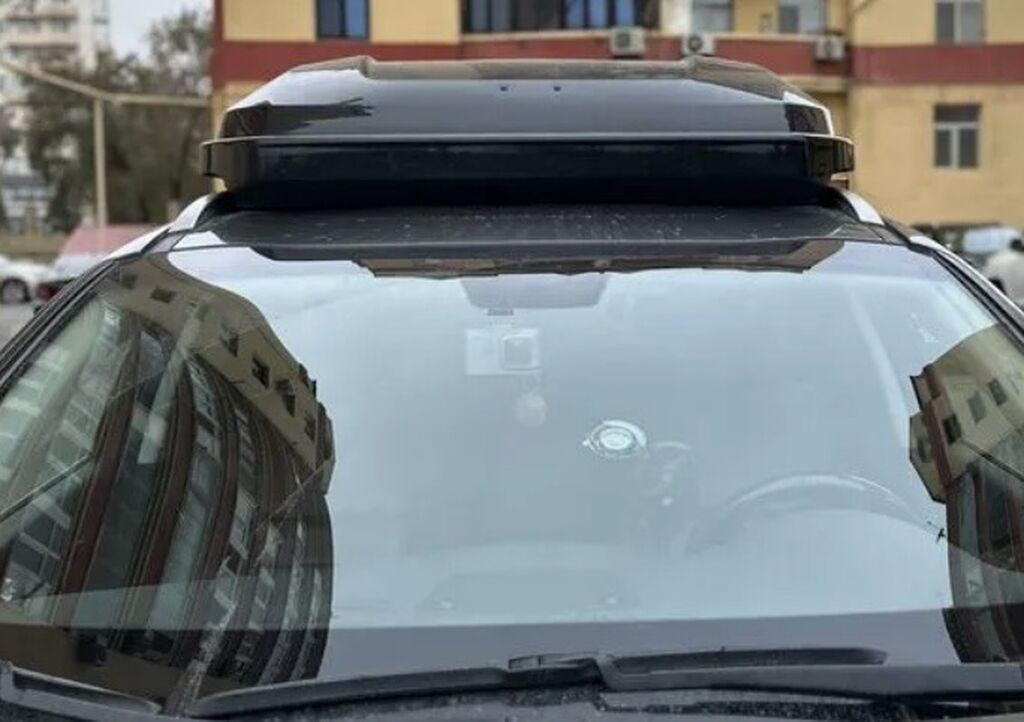 KIA Sorento — Orijinal Port Baqaj Orijinal və keyfiyyətli port — Yük sistemləri, Bakı (3)