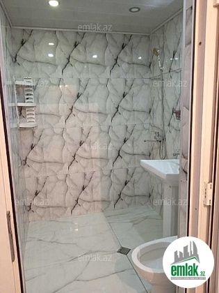 Satılır 2 otaqlı 45 m² köhnə tikili Bakıxanov — Mənzil (6)