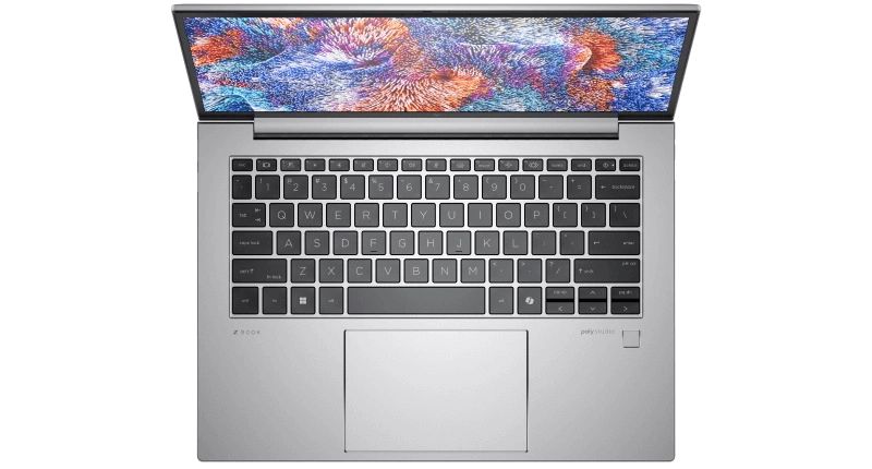 Laptop HP ZBook Firefly 14 G11 8T0L1EA — Noutbuklar, Bakı (2)