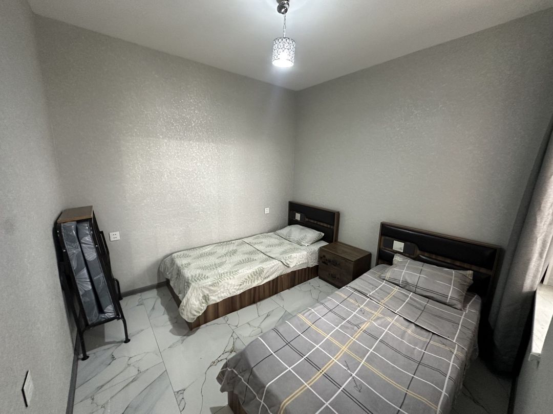 Satılır 3 otaqlı həyət evi/bağ evi 70 m² — Ev, villa, Bakı (8)