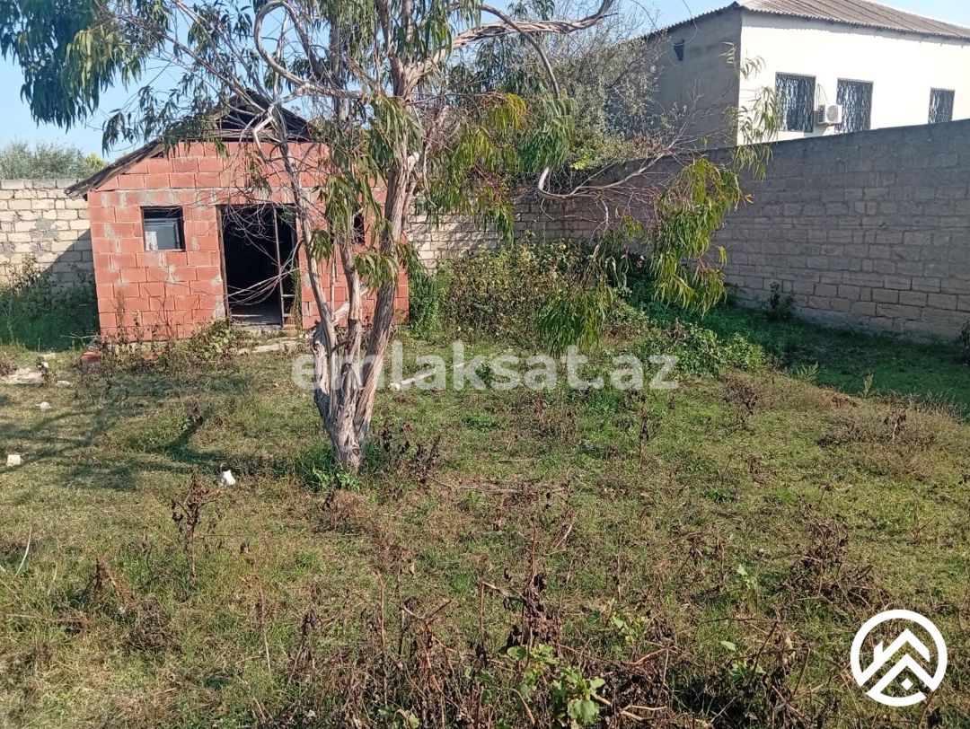 Satılır torpaq 21sot, Pirşağı — Torpaq, Bakı (9)