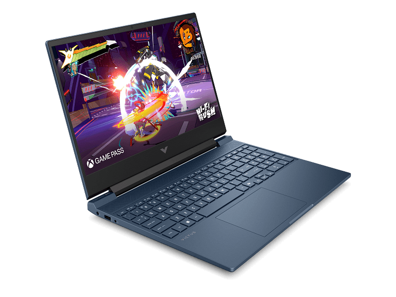 HP Victus Gaming Laptop 15-fa2061ci BZ2X3EA — Noutbuklar, Bakı (2)