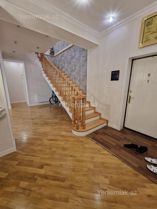 Satılır 5 otaqlı Bina evi menzil (Yeni tikili), 250 m², 3-cü mikrorayon — Mənzil, Sumqayıt (7)